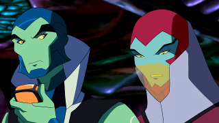 Illustration for article titled 10 Villains You've Never Heard Of (Who Are Smarter Than Lex Luthor)